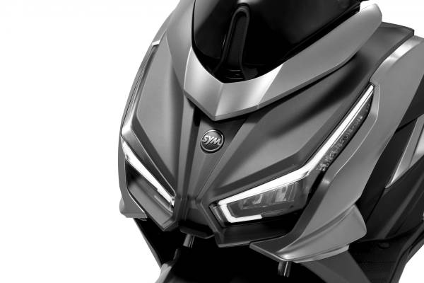 Sym Jet 14 EVO 125cc & 200cc