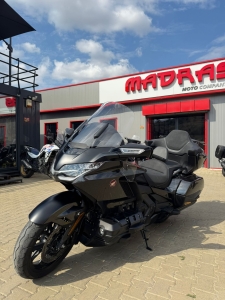 Honda GOLDWING Tour rulat
