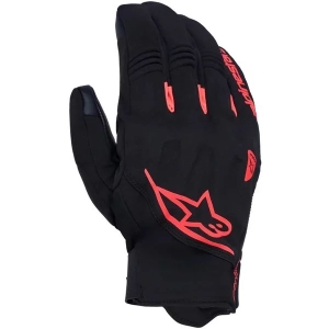 Manusi impermeabile ALPINESTARS FASTER V3 PLASMA DRYSTAR, 6