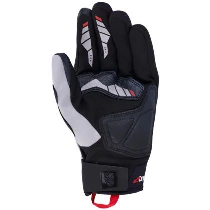 Manusi impermeabile ALPINESTARS MAXDURA DRYSTAR, 4