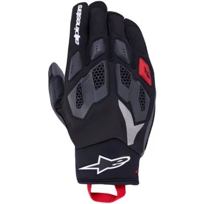 Manusi impermeabile ALPINESTARS MAXDURA DRYSTAR, 5