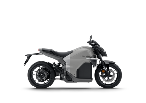 Honda WN7 - Electric