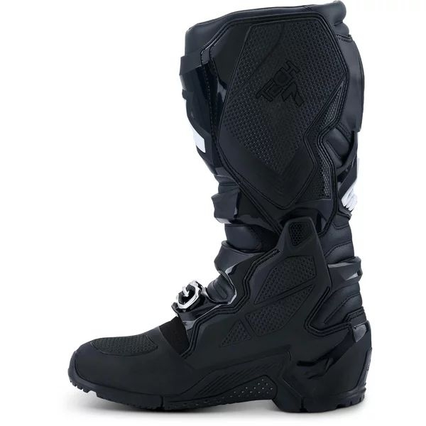 Cizme cross-enduro ALPINESTARS TECH 7 ENDURO DRYSTAR® 2026 Gri/Rosu 40.5, 10