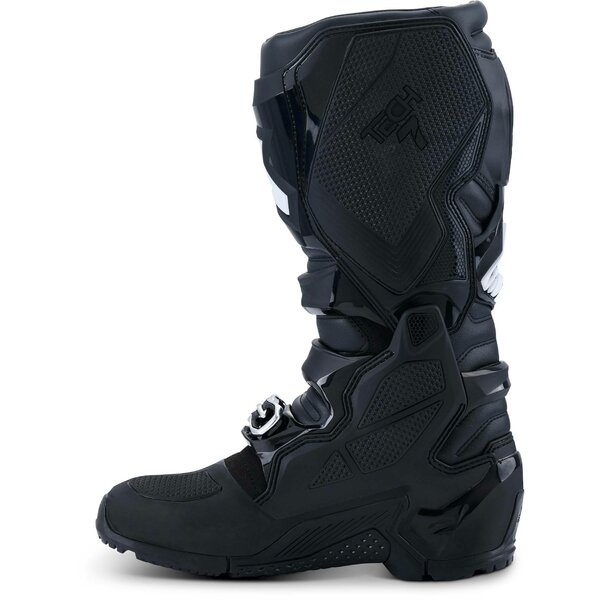 Cizme cross-enduro ALPINESTARS TECH 7 ENDURO DRYSTAR® 2026 Gri/Rosu 40.5, 4