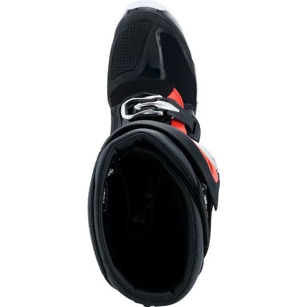 Cizme cross-enduro ALPINESTARS TECH 7 ENDURO DRYSTAR® 2026 Gri/Rosu 40.5, 13