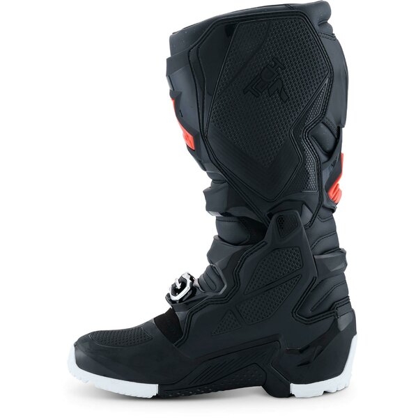 Cizme cross-enduro ALPINESTARS TECH 7 ENDURO DRYSTAR® 2026 Gri/Rosu 40.5, 7