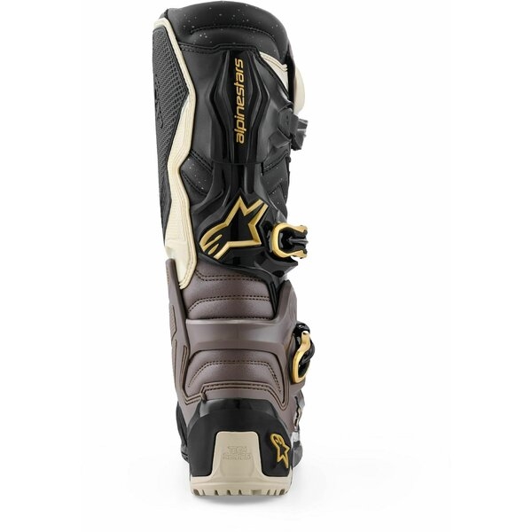 Cizme cross-enduro ALPINESTARS TECH 7 ENDURO DRYSTAR® 2026 Gri/Rosu 40.5, 8