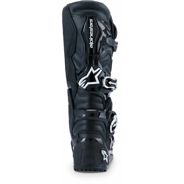 Cizme cross-enduro ALPINESTARS TECH 7 ENDURO DRYSTAR® 2026 Gri/Rosu 40.5, 13