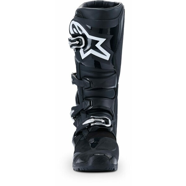 Cizme cross-enduro ALPINESTARS TECH 7 ENDURO DRYSTAR® 2026 Gri/Rosu 40.5, 16