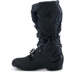 Cizme cross-enduro ALPINESTARS TECH 7 ENDURO DRYSTAR® 2026 Gri/Rosu 40.5, 10