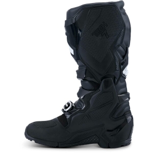 Cizme cross-enduro ALPINESTARS TECH 7 ENDURO DRYSTAR® 2026 Gri/Rosu 40.5, 4