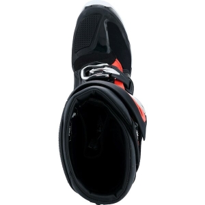 Cizme cross-enduro ALPINESTARS TECH 7 ENDURO DRYSTAR® 2026 Gri/Rosu 40.5, 6