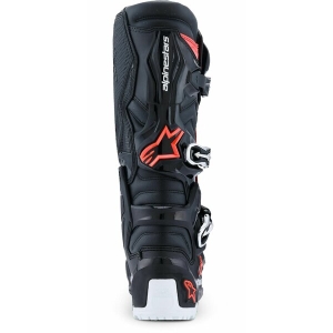 Cizme cross-enduro ALPINESTARS TECH 7 ENDURO DRYSTAR® 2026 Gri/Rosu 40.5, 10