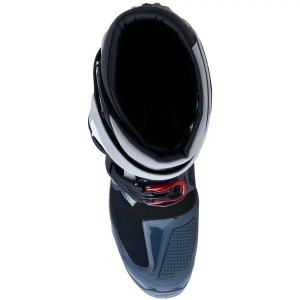Cizme cross-enduro ALPINESTARS TECH 7 ENDURO DRYSTAR® 2026 Gri/Rosu 40.5, 26