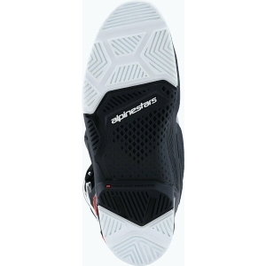 Cizme cross-enduro ALPINESTARS TECH 7 ENDURO DRYSTAR® 2026 Gri/Rosu 40.5, 12