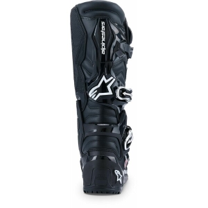 Cizme cross-enduro ALPINESTARS TECH 7 ENDURO DRYSTAR® 2026 Gri/Rosu 40.5, 13