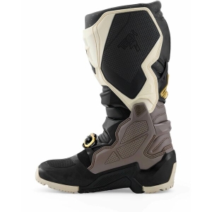 Cizme cross-enduro ALPINESTARS TECH 7 ENDURO DRYSTAR® 2026 Gri/Rosu 40.5, 14