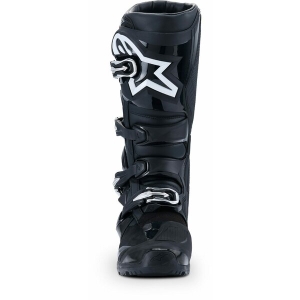 Cizme cross-enduro ALPINESTARS TECH 7 ENDURO DRYSTAR® 2026 Gri/Rosu 40.5, 16