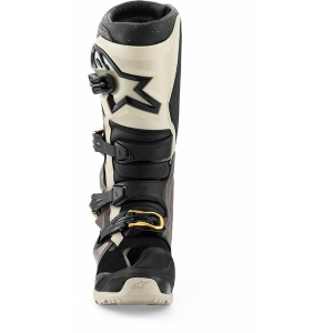 Cizme cross-enduro ALPINESTARS TECH 7 ENDURO DRYSTAR® 2026 Gri/Rosu 40.5, 18