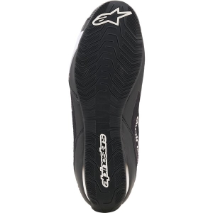 Ghete moto sport/touring ALPINESTARS CELER SUPERAIR 40 Negru/Rosu, 5