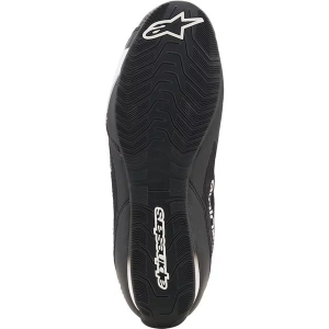 Ghete moto sport/touring ALPINESTARS CELER SUPERAIR 43 Negru/Gri, 12