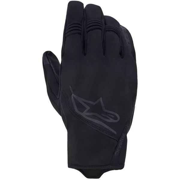 Manusi impermeabile ALPINESTARS FASTER V3 PLASMA DRYSTAR Negru S, 6