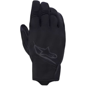 Manusi impermeabile ALPINESTARS FASTER V3 PLASMA DRYSTAR Negru S, 6