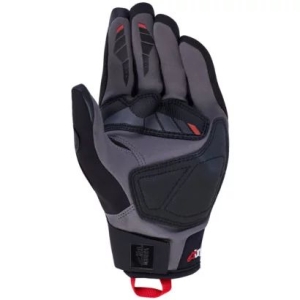 Manusi impermeabile ALPINESTARS MAXDURA DRYSTAR S Negru/Gri