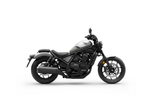 Honda Rebel 1100 - MT - MY26