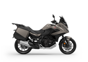 Honda NT 1100 DCT - MY2026