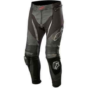 Pantaloni de piele Alpinestars SP X RESIGILAT Negru 50