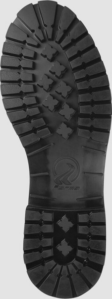 Ghete Moto Legacy Dry Black, 6
