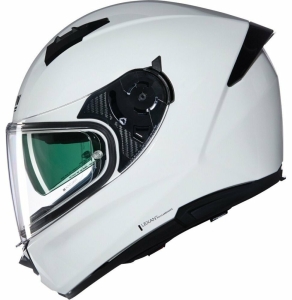 Casca Moto Full Face N60-6 Classico White, 3