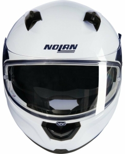 Casca Moto Full Face N60-6 Classico White, 4