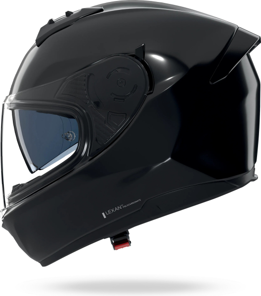 Nolan Casca N60-6 Classico 301 Black Glossy, 3