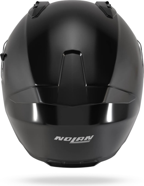 Nolan Casca N60-6 Classico 301 Black Glossy, 4