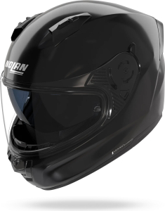 Nolan Casca N60-6 Classico 301 Black Glossy