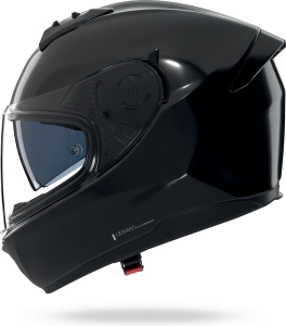 Nolan Casca N60-6 Classico 301 Black Glossy, 3