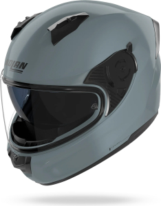 Nolan Casca N60-6 Classico 303 Grey Glossy