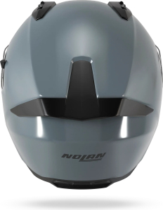 Nolan Casca N60-6 Classico 303 Grey Glossy, 4
