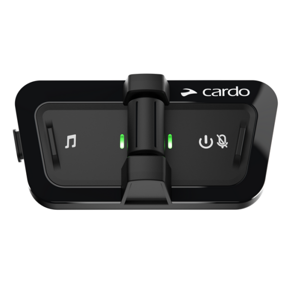 Sistem comunicatie Cardo Packtalk Outdoor, 4