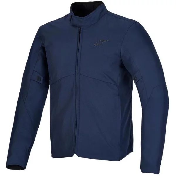 Geaca impermeabila dama ALPINESTARS C-1, 11