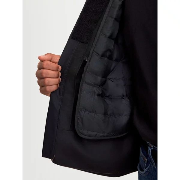 Geaca impermeabila dama ALPINESTARS C-1, 12