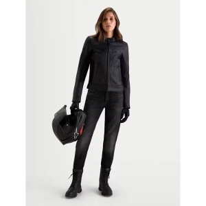 Geaca de piele dama ALPINESTARS MAVER-X