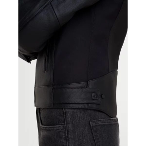 Geaca de piele dama ALPINESTARS MAVER-X, 3
