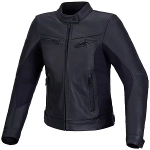 Geaca de piele dama ALPINESTARS MAVER-X, 7