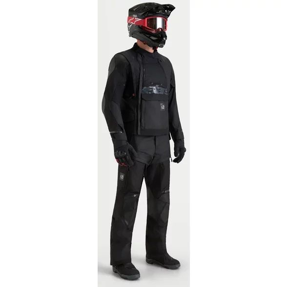 Geaca impermeabila ALPINESTARS HAROK V2, 4