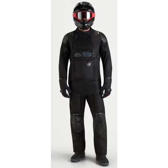 Geaca impermeabila ALPINESTARS HAROK V2, 6