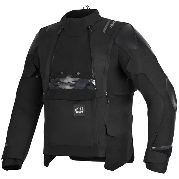 Geaca impermeabila ALPINESTARS HAROK V2, 8