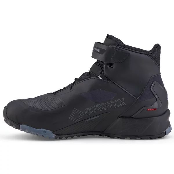 Ghete moto ALPINESTARS CR-X GORE-TEX®, 2